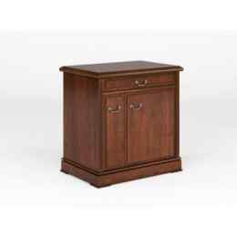 Шкаф для холодильника IN-H